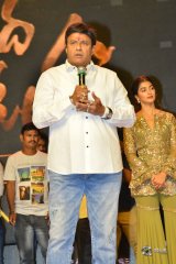 Aravinda Sametha Veera Raghava Success Meet Photos